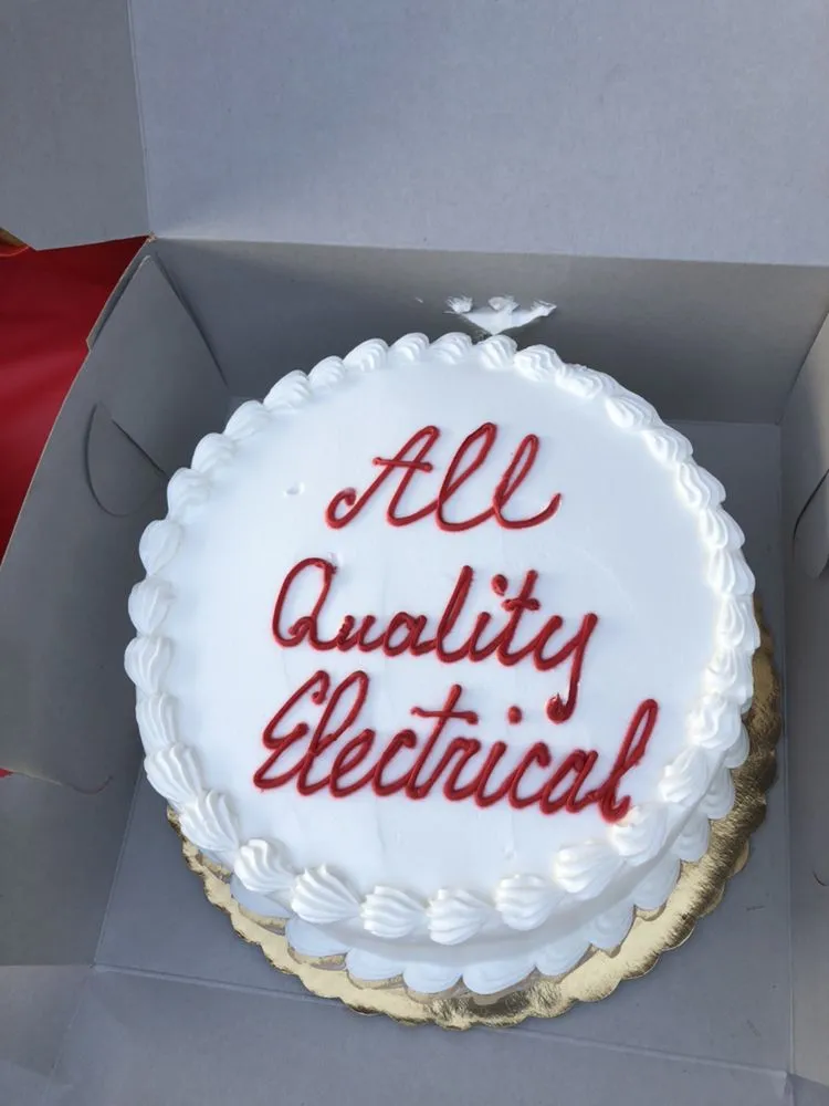 Slide of All Quality Electrical