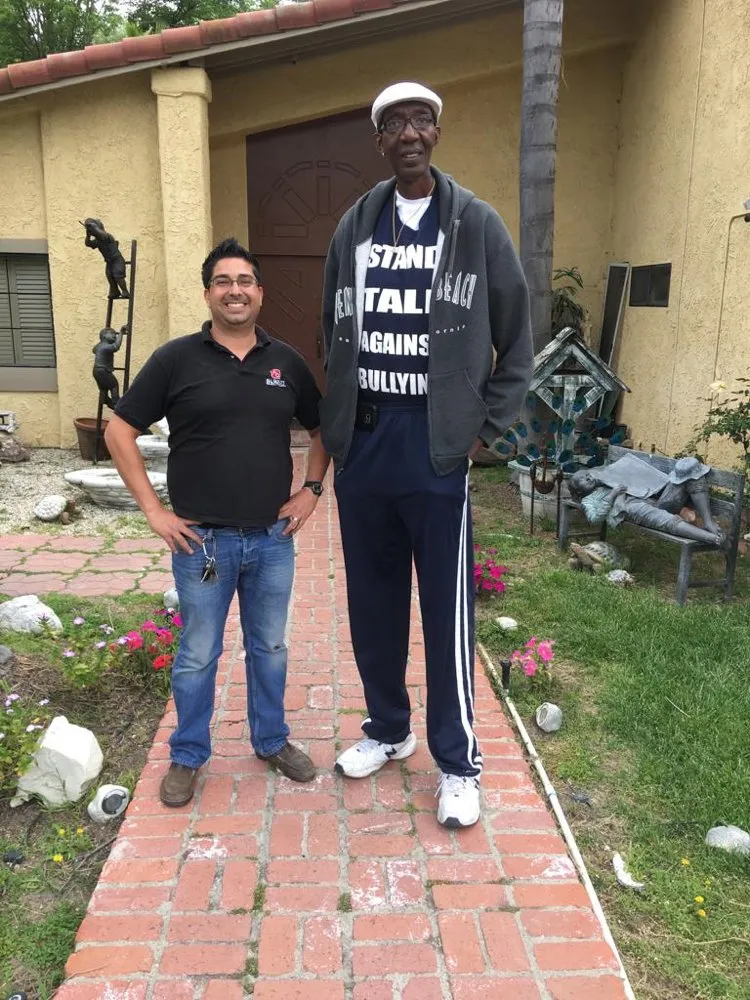 Slide of All Quality Electrical