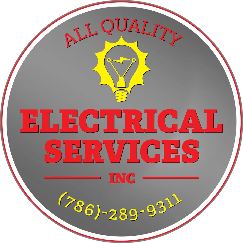 Slide of All Quality Electrical Services