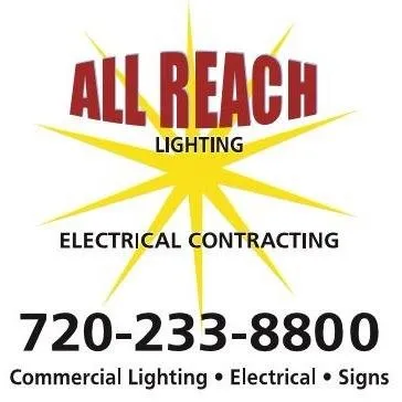 Slide of All Reach Lighting