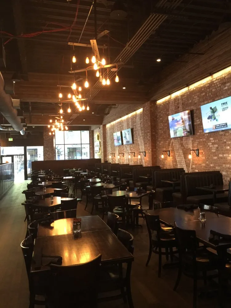 Slide of All Reach Lighting