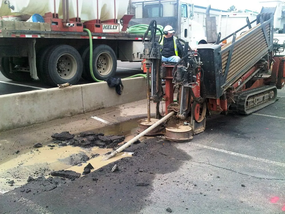 Slide of All Reach Lighting