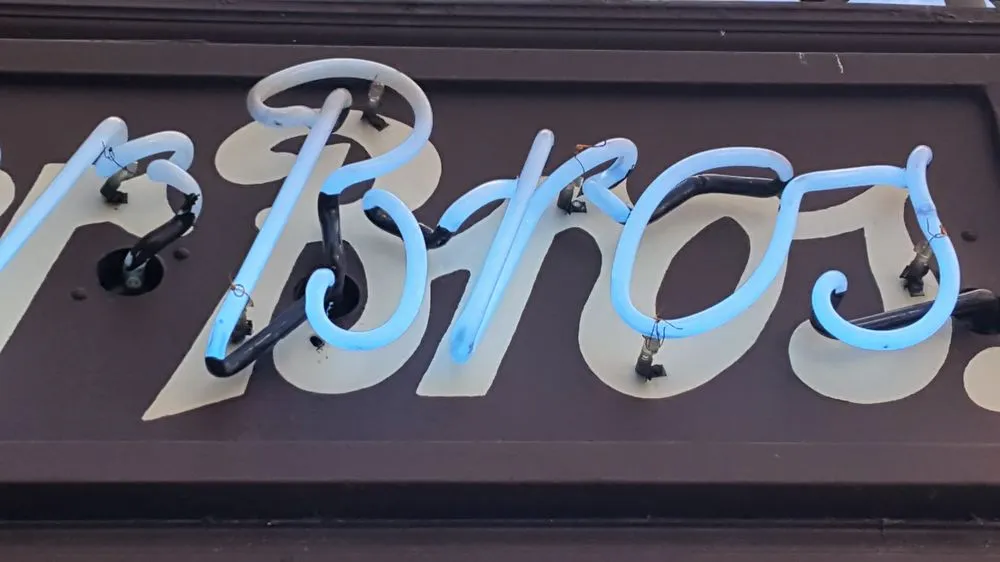 Slide of All Reach Lighting