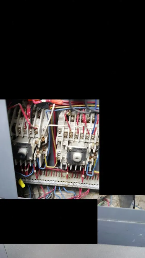 Slide of All Reach Lighting