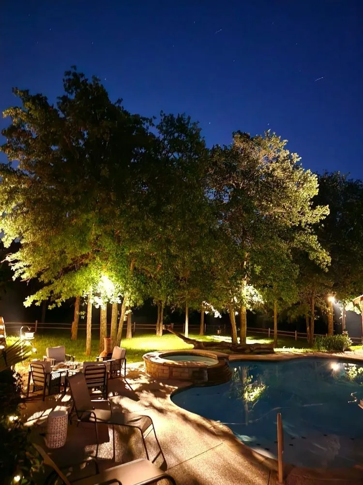 Slide of All Ready Electric