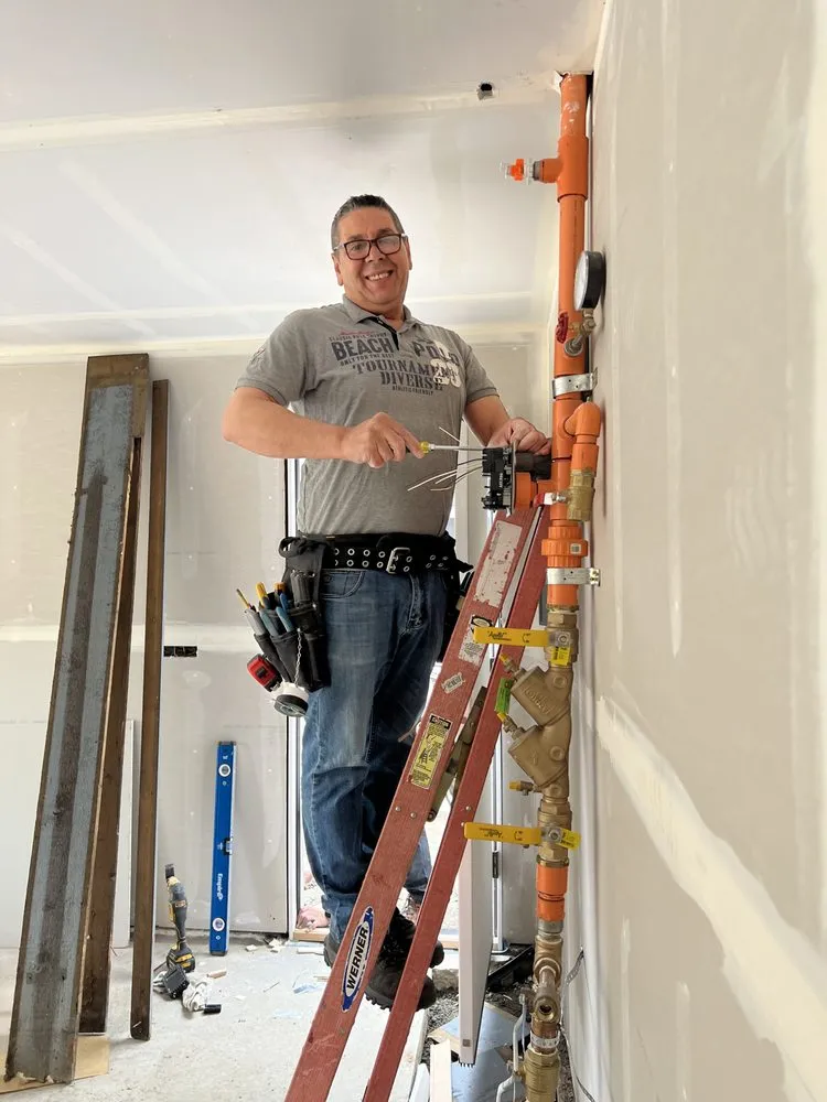 Slide of All Regions Electric