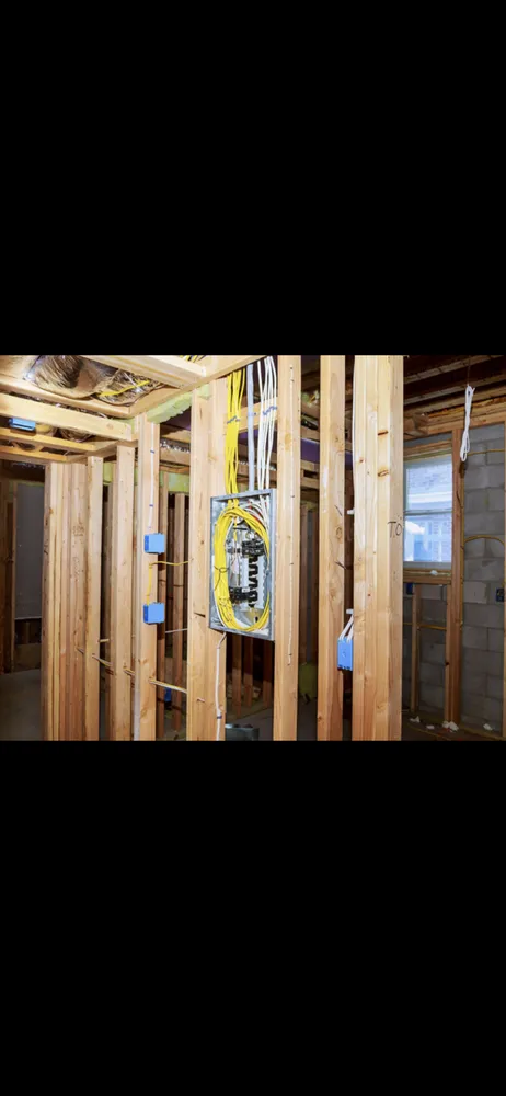 Slide of All Regions Electric