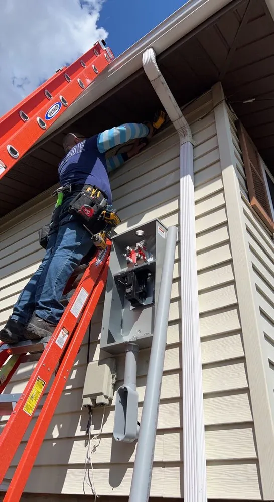 Slide of All Regions Electric