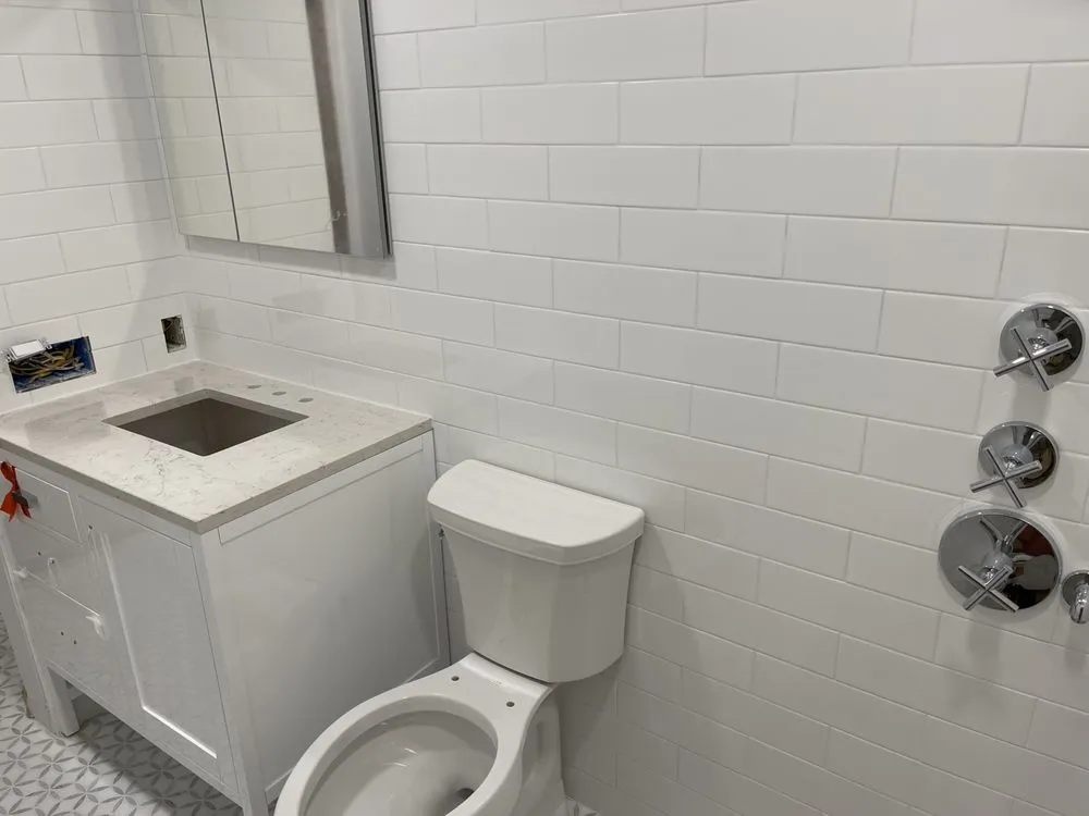 Slide of All Related Construction and Handyman