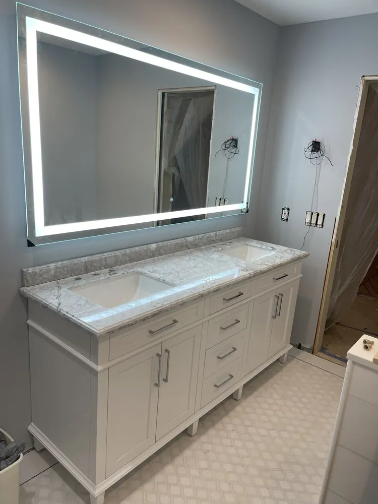 Slide of All Related Construction and Handyman