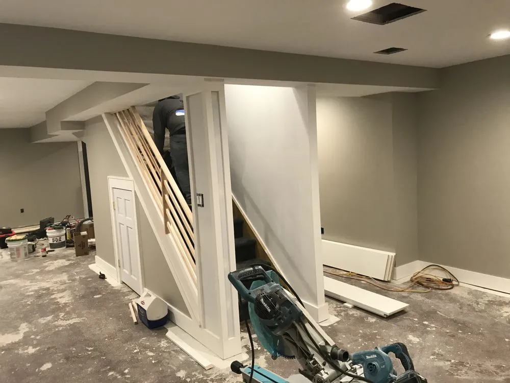 Emergency electrical repair in ,  by All Related Construction and Handyman