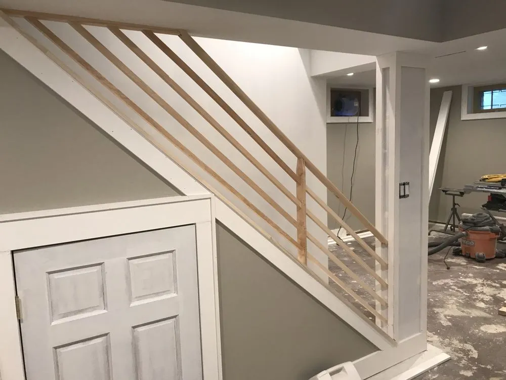 Expert lighting installation in ,  by All Related Construction and Handyman