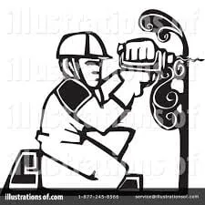 Slide of All Repair and Install Electrical Plumbing