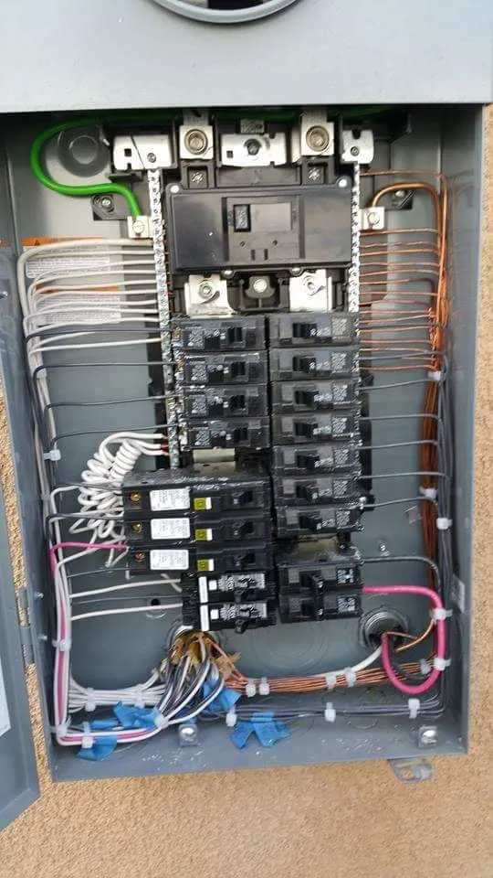 Trusted circuit breaker repair in Banning, CA by All Repair and Install Electrical Plumbing