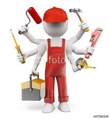 All Repair and Install Electrical Plumbing