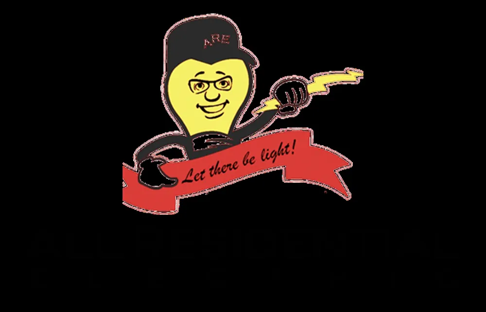 Slide of All Residential Electric