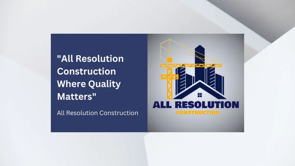 Slide of All Resolution Construction