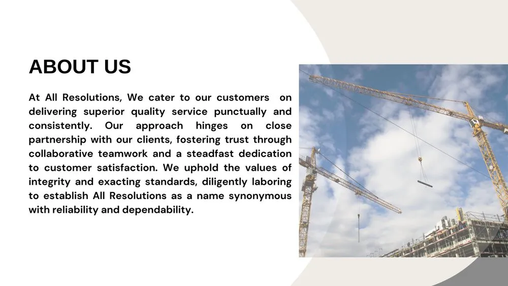 Slide of All Resolution Construction