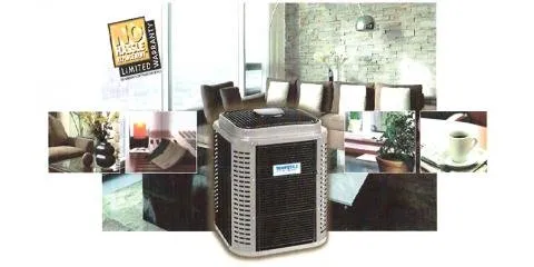 Slide of All Right Heating Cooling & Electrical