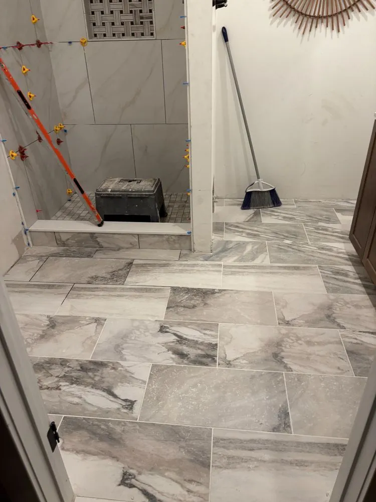 Slide of All R’s Home Services