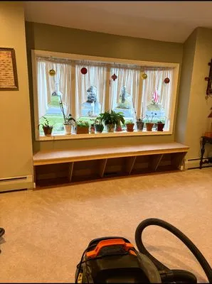 All R’s Home Services Logo