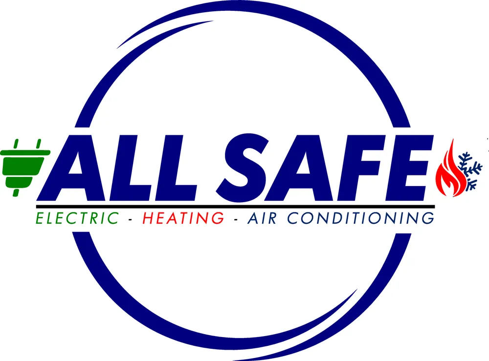 Slide of All Safe Electric