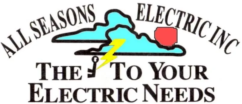 Slide of All Seasons Electric