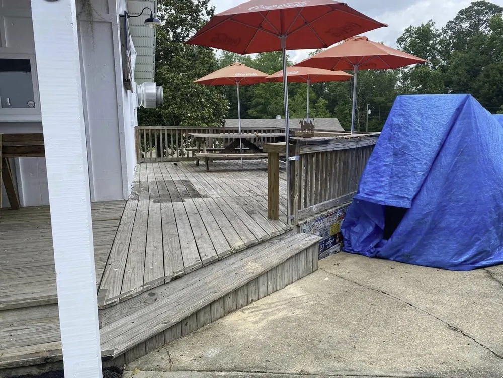 Slide of All Seasons Home Improvement and Landscaping