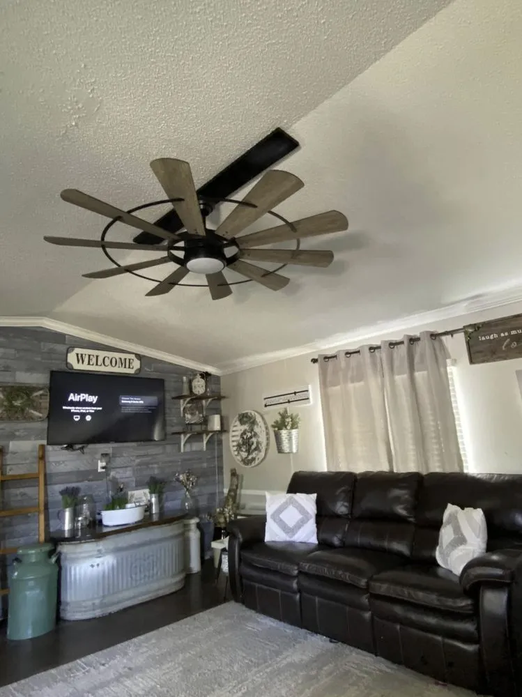 Slide of All Seasons Home Improvement and Landscaping