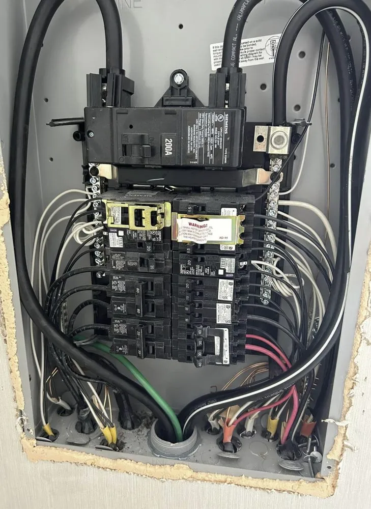 Reliable lighting installation service in ,  - All Seasons Home Improvement and Landscaping