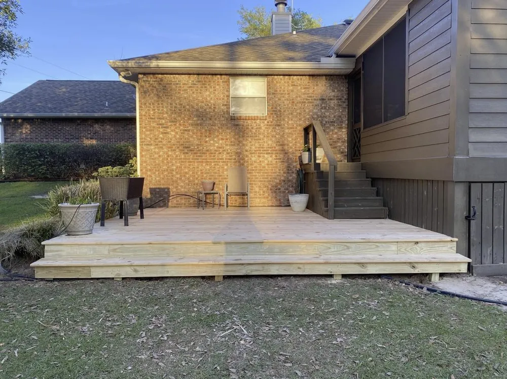 Professional circuit breaker repair experts serving ,  - All Seasons Home Improvement and Landscaping