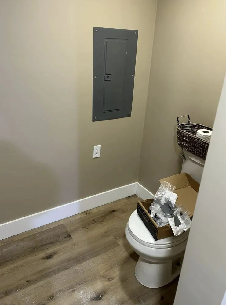 Affordable electrical repair experts serving ,  - All Seasons Home Improvement and Landscaping