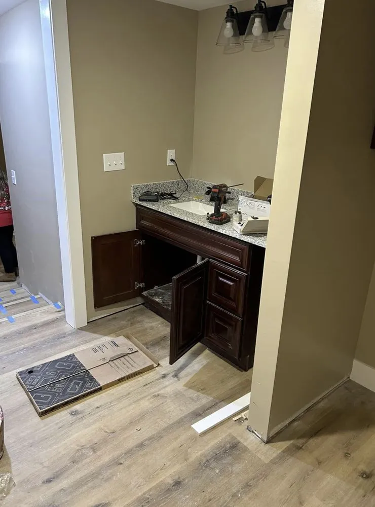 Trusted circuit breaker repair experts serving ,  - All Seasons Home Improvement and Landscaping