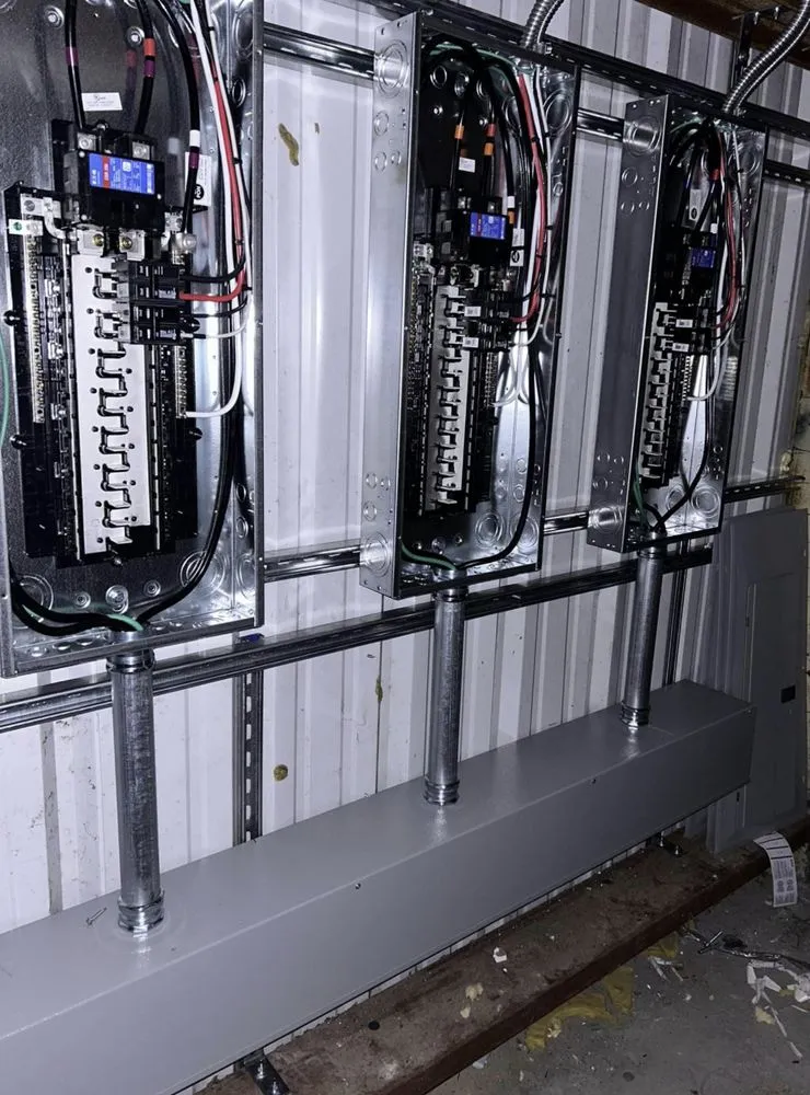 Slide of All Seasons Home Improvement and Landscaping