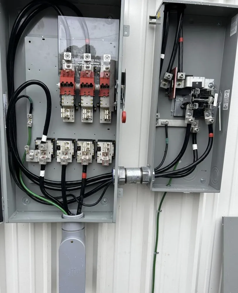 Slide of All Seasons Home Improvement and Landscaping