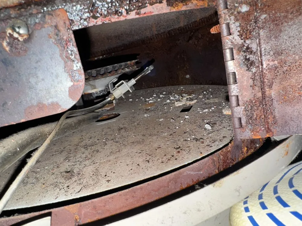 Slide of All Seasons Home Services