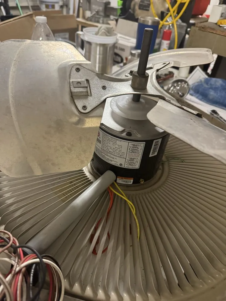 Slide of All Seasons Home Services