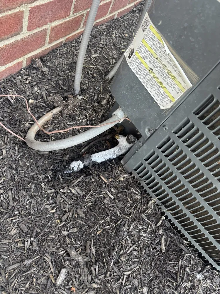 Slide of All Seasons Home Services