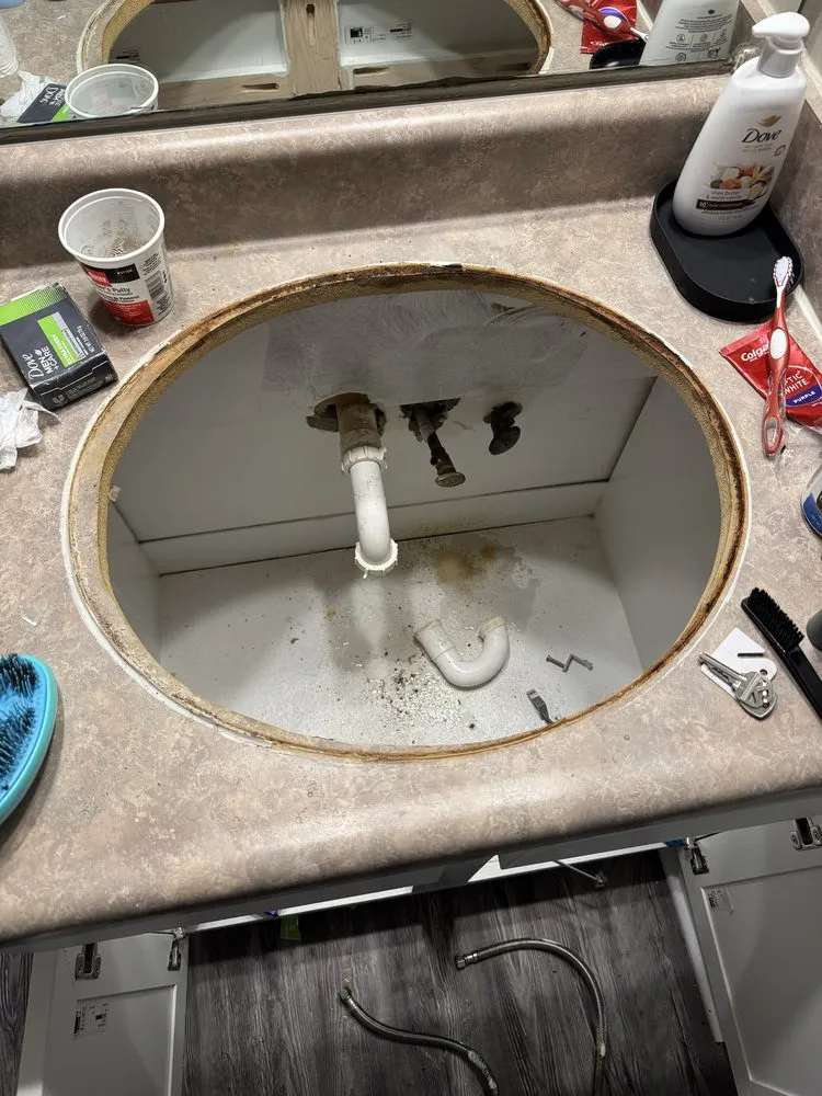 Slide of All Seasons Home Services