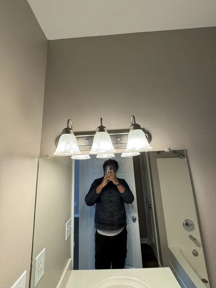 Slide of All Seasons Home Services