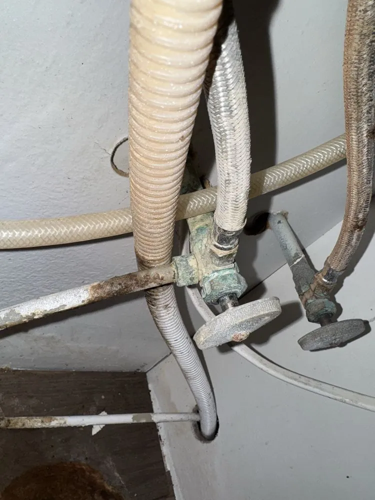 Slide of All Seasons Home Services