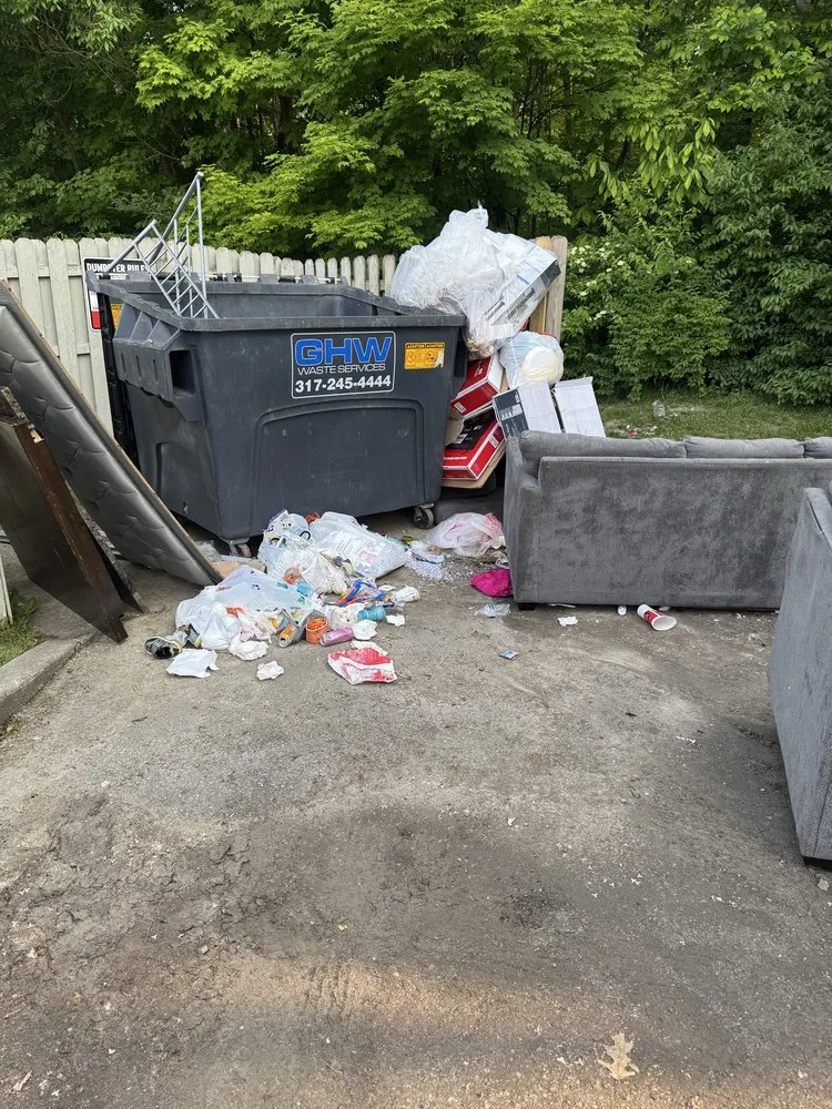 Slide of All Seasons Home Services