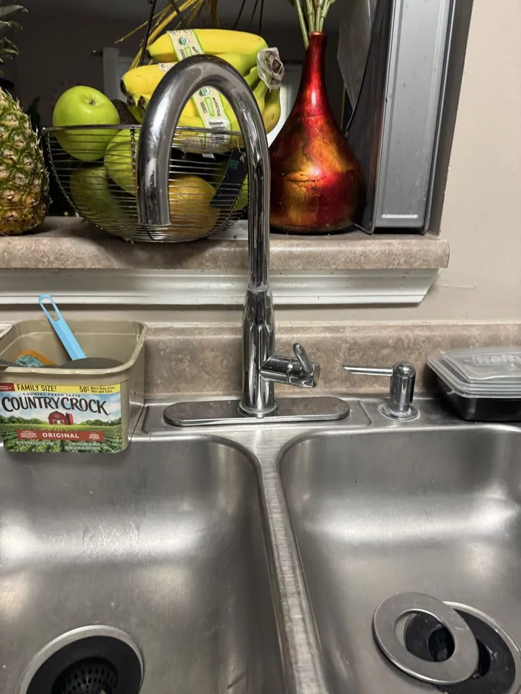 Slide of All Seasons Home Services