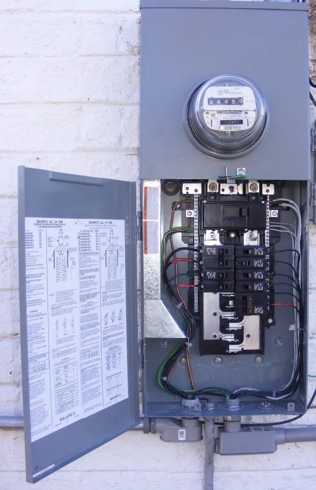 Slide of All Service Construction