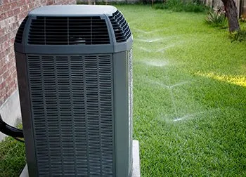 Slide of All service Electric Heating and Cooling