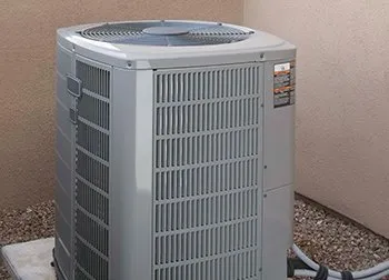 Slide of All service Electric Heating and Cooling
