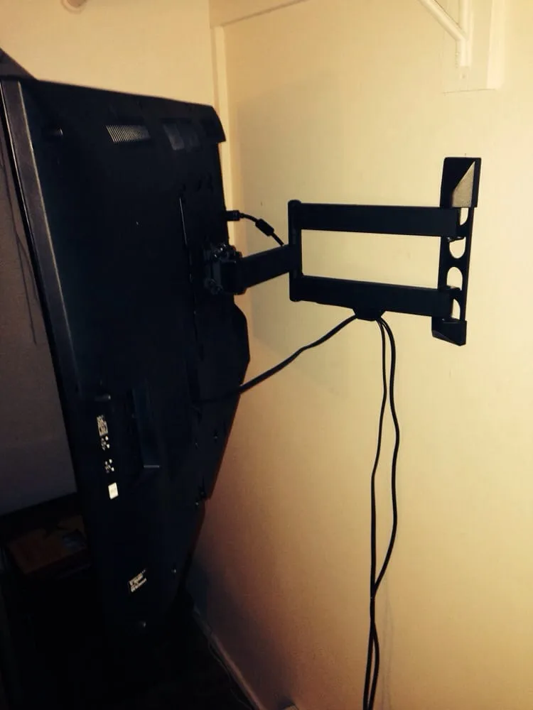 Slide of All Service Handyman and Electric