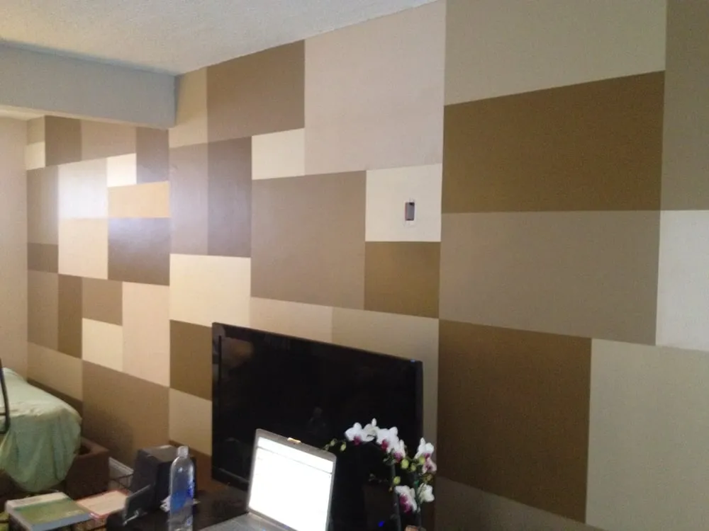 Slide of All Service Handyman and Electric