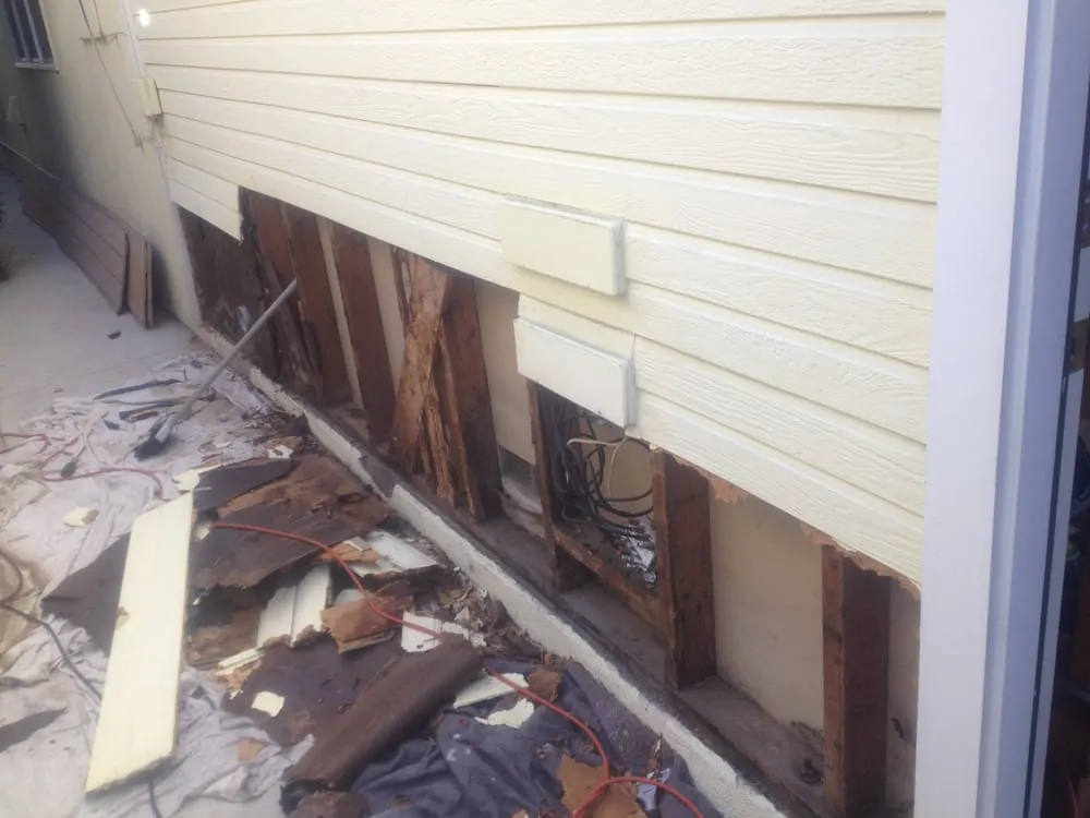 Slide of All Service Handyman and Electric