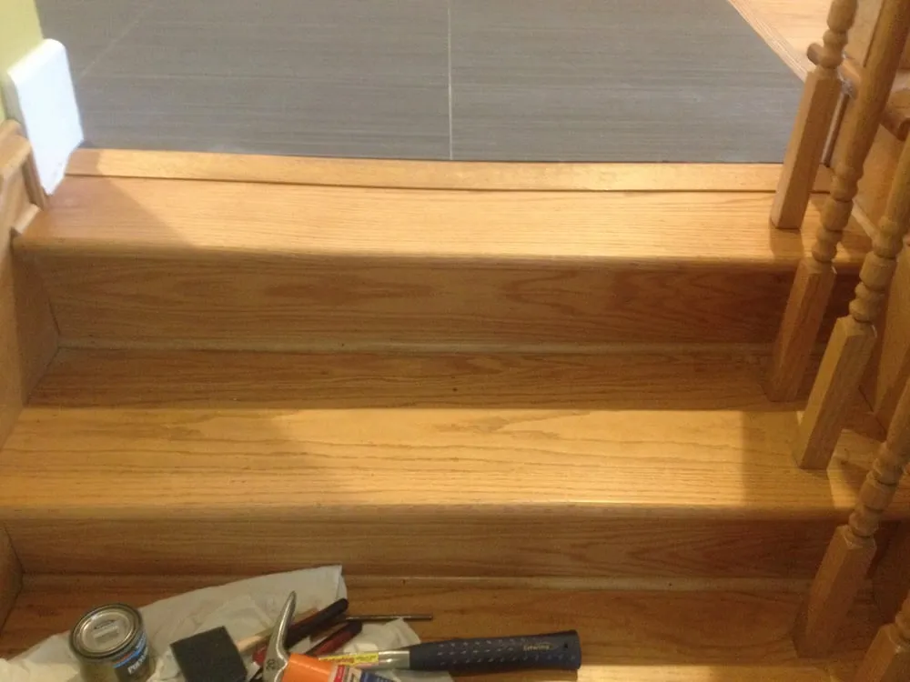 Slide of All Service Handyman and Electric